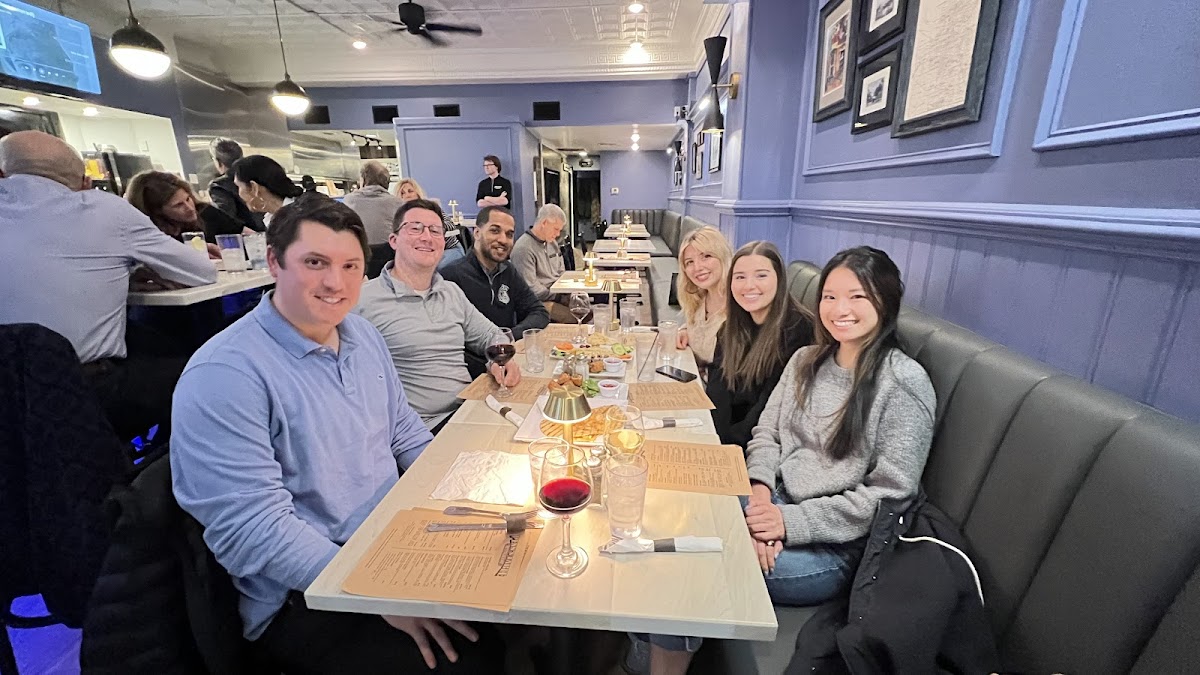 Penn's Table
